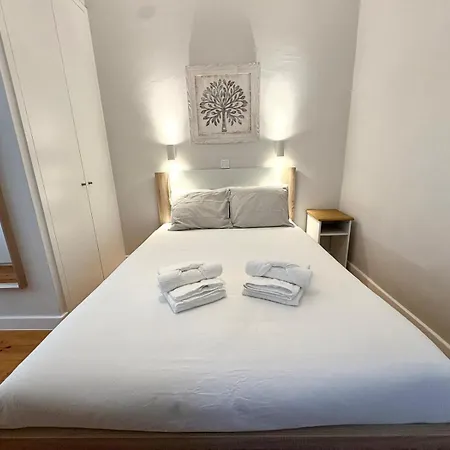 아파트 Cozy And Bright - Graca