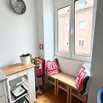 Апартаменти Cozy And Bright - Graca *