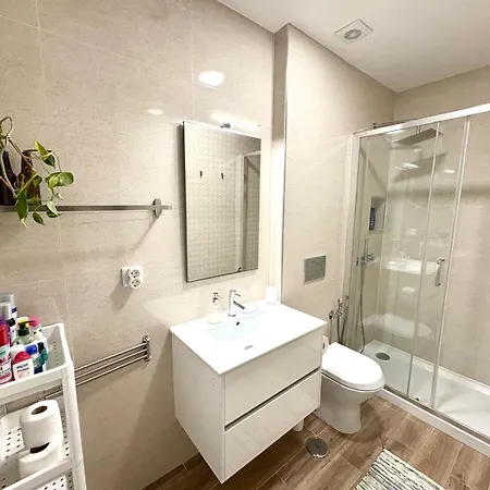 Cozy&bright - Graça Apartamento Lisboa