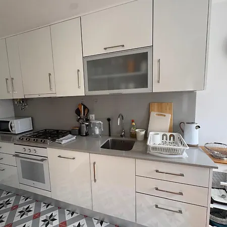 Apartamento Cozy&bright - Graça