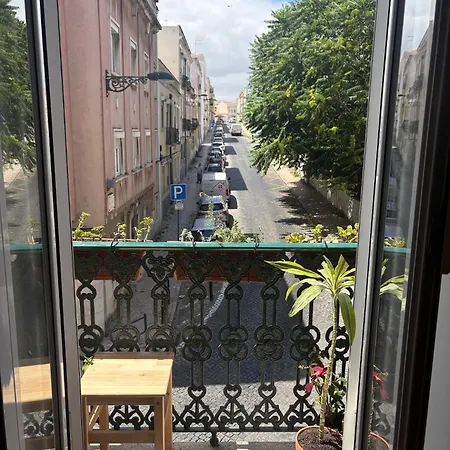 Apartamento Cozy&bright - Graça