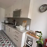 Διαμέρισμα Cozy And Bright - Graca Lisboa