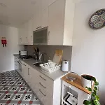 Διαμέρισμα Cozy And Bright - Graca Lisboa
